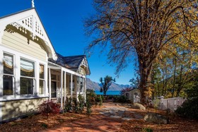 Hulbert House
