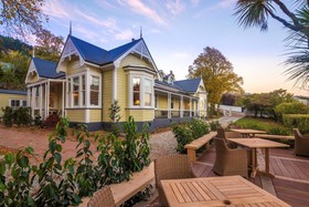 Hulbert House