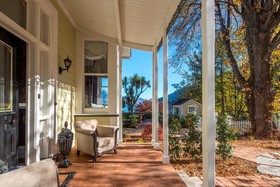 Hulbert House