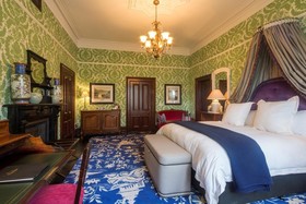Hulbert House