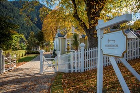 Hulbert House