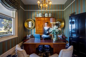 Hulbert House