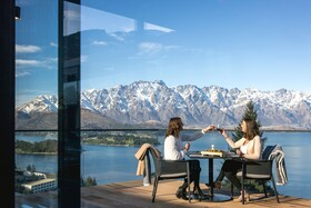 Kamana Lakehouse
