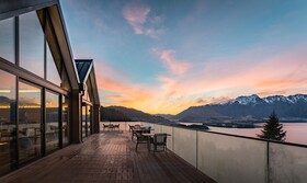 Kamana Lakehouse