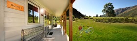 Kinross Cottages