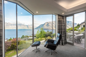K Lodge Queenstown