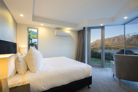 K Lodge Queenstown