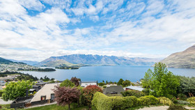K Lodge Queenstown