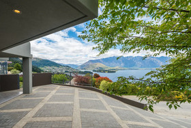 K Lodge Queenstown