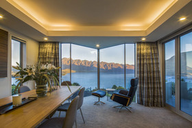 K Lodge Queenstown