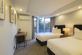 K Lodge Queenstown