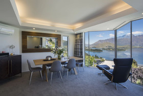 K Lodge Queenstown