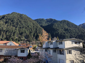 Koura Apartments