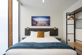Koura Apartments
