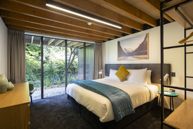 Koura Apartments