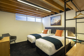 Koura Apartments