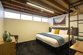 Koura Apartments
