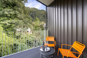 Koura Apartments