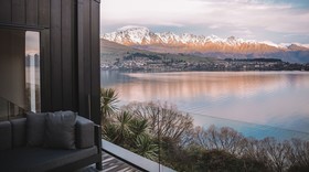 Lakehouse Joela