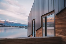 Lakehouse Joela