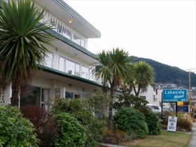 Lakeside Motel - Queenstown