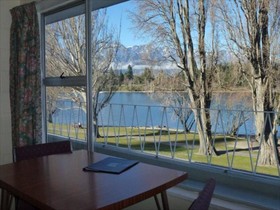 Lakeside Motel - Queenstown