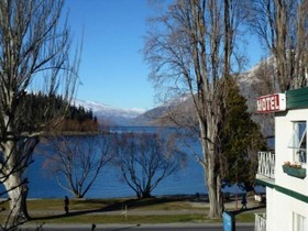 Lakeside Motel - Queenstown