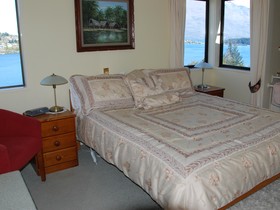 Larch Hill Bed & Breakfast