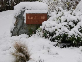 Larch Hill Bed & Breakfast