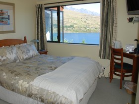 Larch Hill Bed & Breakfast