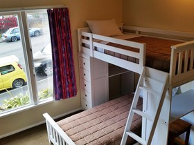 Lomond Lodge
