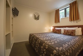 Lomond Lodge
