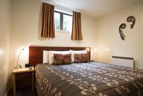 Lomond Lodge