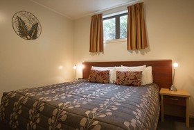 Lomond Lodge