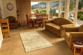Lomond Lodge