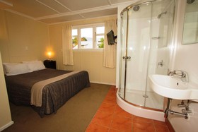 Lomond Lodge