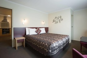 Lomond Lodge