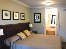 Luxury Lake Suites