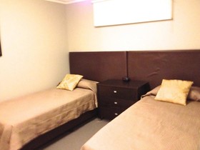 Luxury Lake Suites