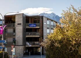 Lylo Queenstown