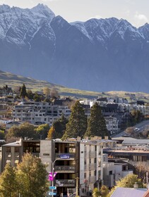 Lylo Queenstown