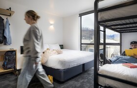 Lylo Queenstown