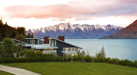 Rosewood Matakauri