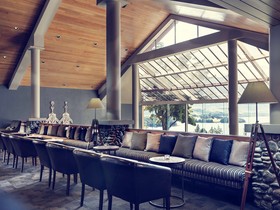Mercure Queenstown Resort