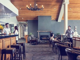 Mercure Queenstown Resort