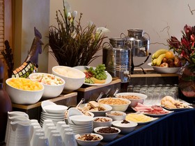 Mercure Queenstown Resort