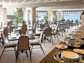 Mercure Queenstown Resort