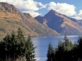 Mercure Queenstown Resort