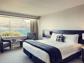 Mercure Queenstown Resort