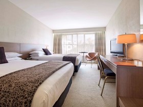 Mercure Queenstown Resort